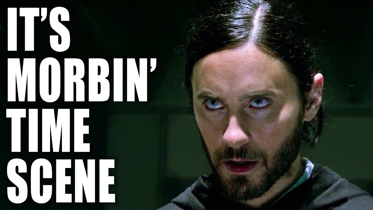 Morbius 