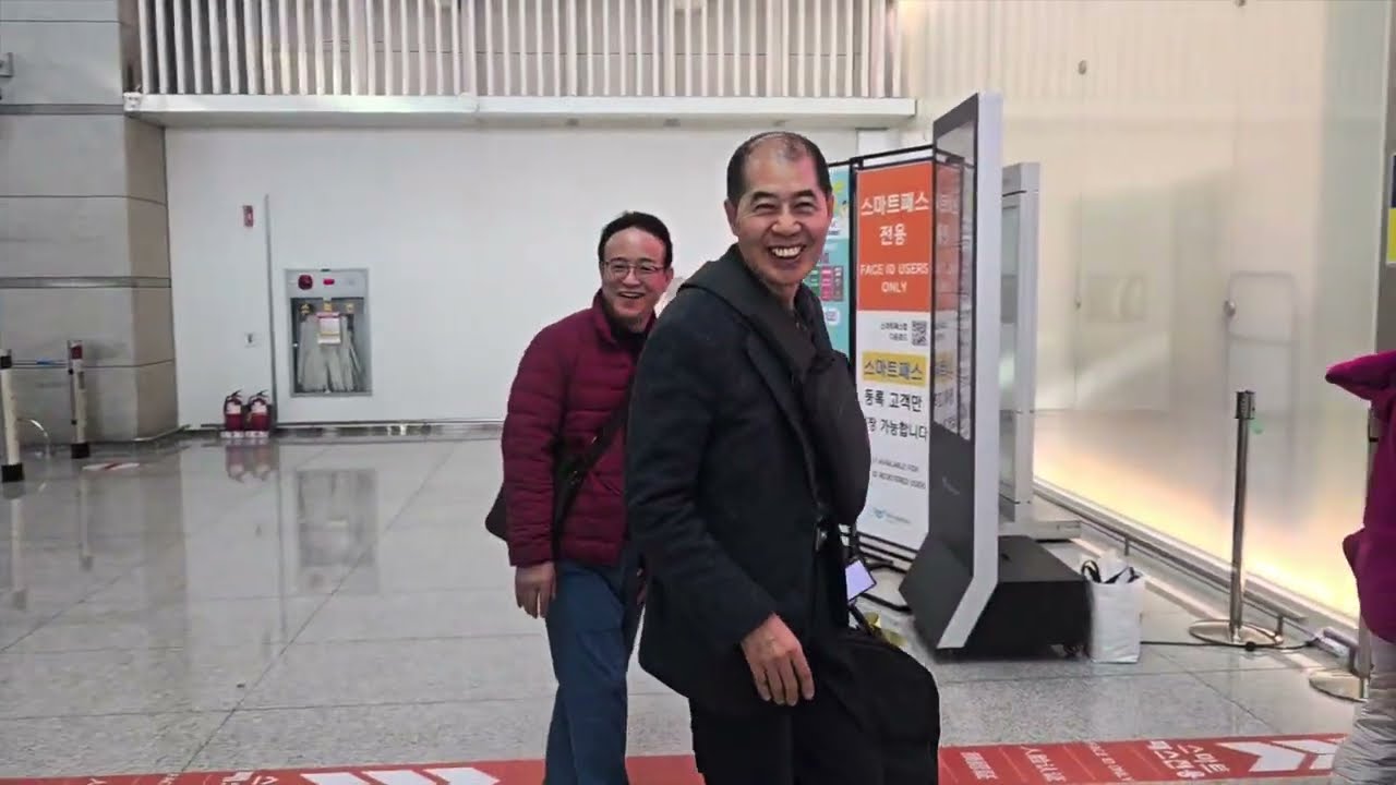 2026 미얀마 비전트립 🇲🇲 | 상명 사랑비전센터