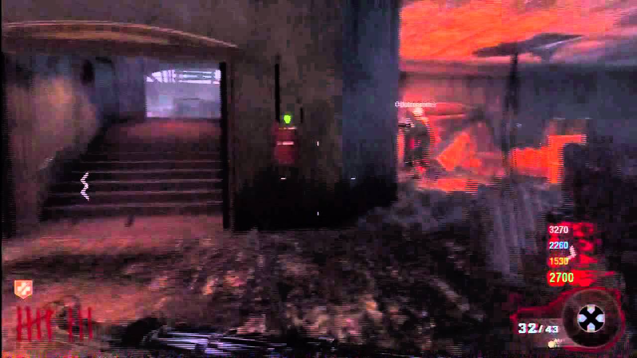 Zombies Kino der Toten - Outconsumer, Chiguau, Willyrex y aLexBY11 Parte 3/4