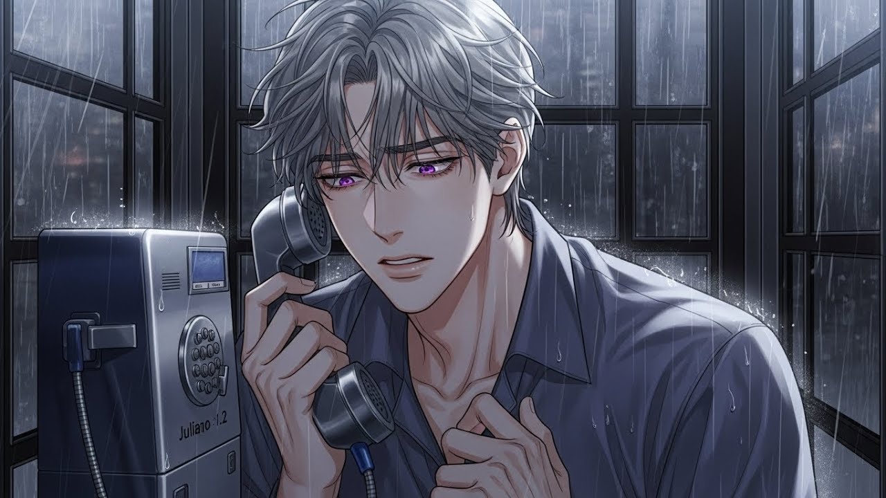 Pregnant Omega Called Alpha Mafia Boss At 12AM- Your Son Shaking In The Rain, Helpless