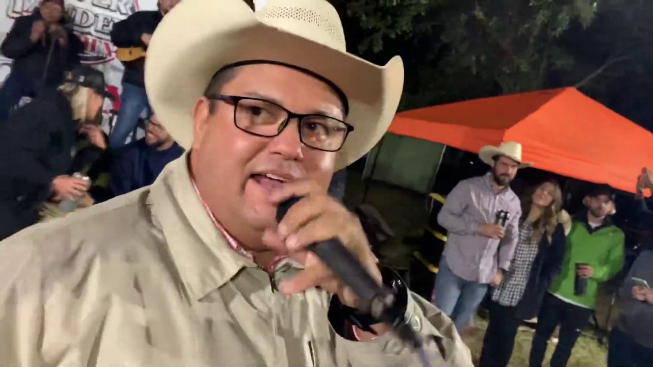 Miguelito Diaz y Jose Lopez Contrapunteando con Venezuela Nueva Music
