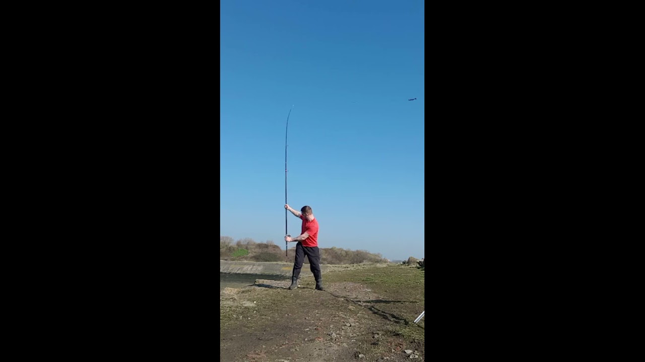 Дальний заброс — простой способ