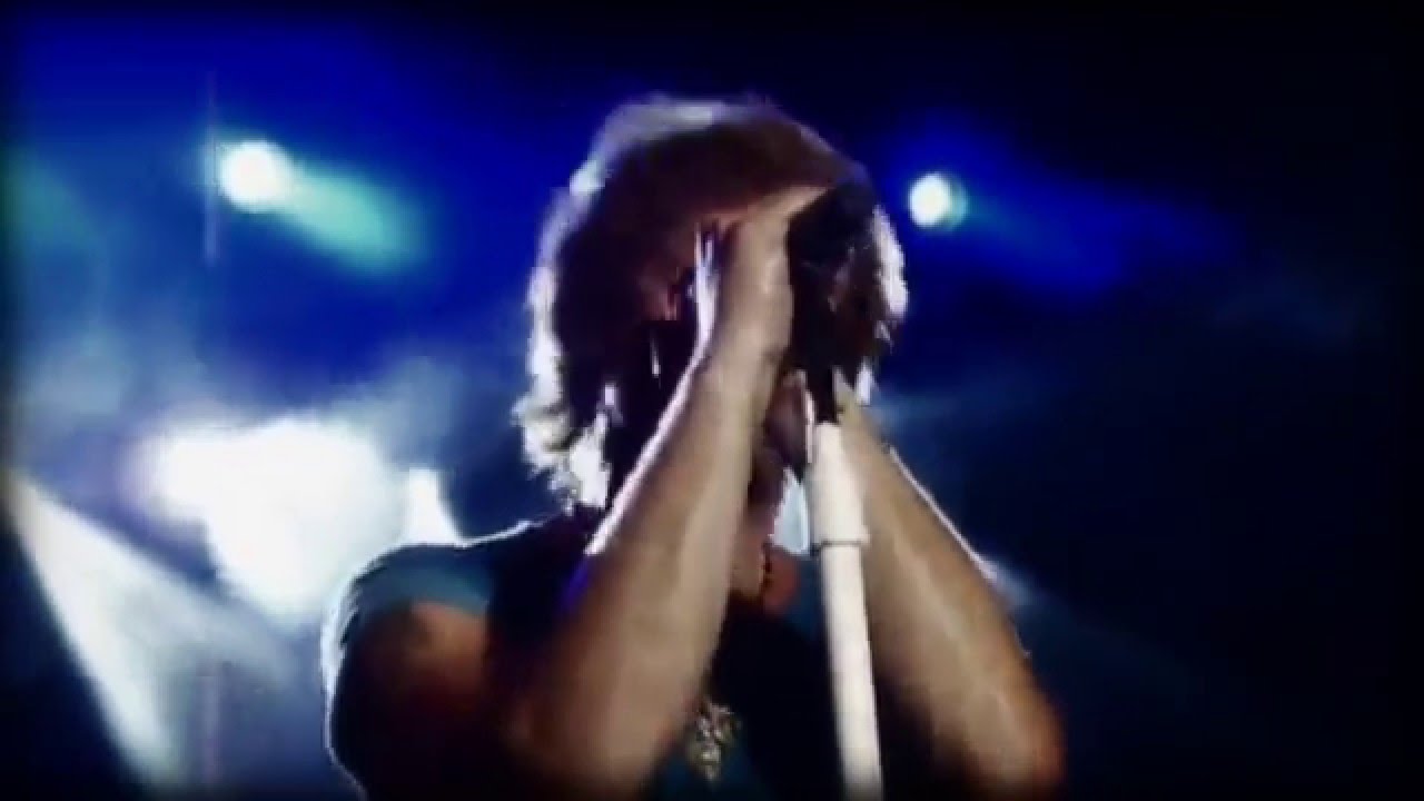 Bon Jovi Always Live 2010
