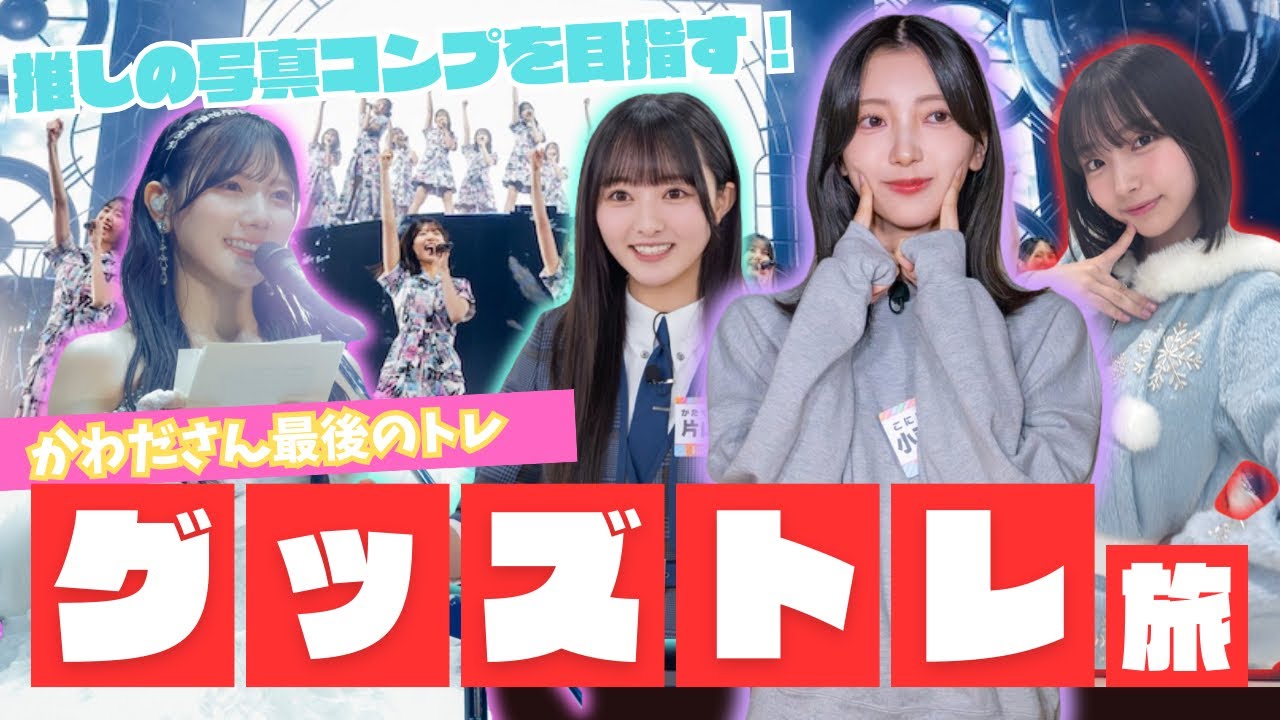 【日向坂４６】推しのグッズをおひさまとトレードしていただきました！HINATAZAKA46 MONSER GROOVE#日向坂46 #おひさま #乃木坂46 #櫻坂46 #僕が見たかった青空