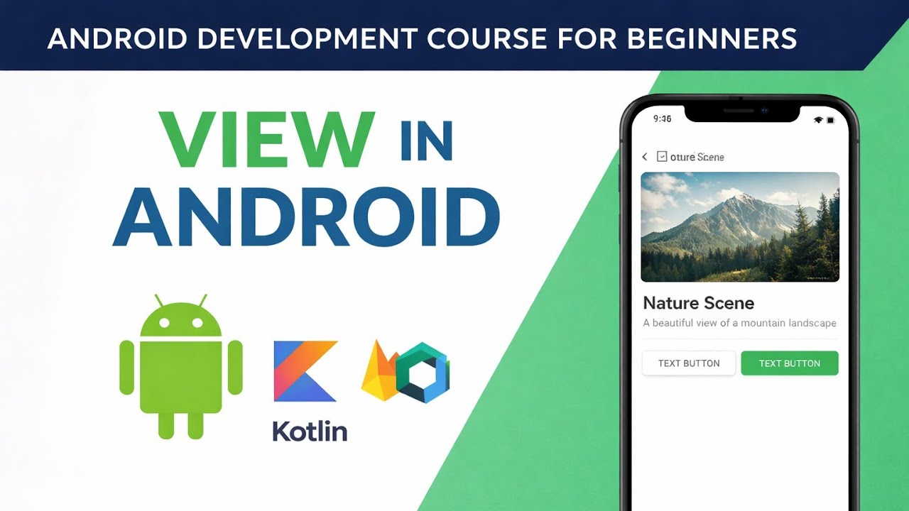 Views in Android