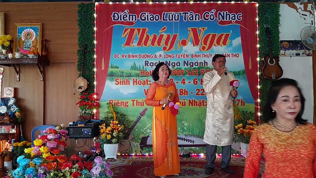 TĐ TB HỒNG HIỆP VÀ MINH ĐỨC .