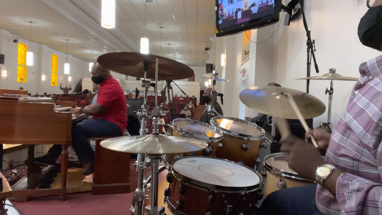 I Do Worship - John P Kee