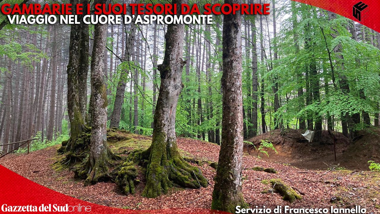Gambarie ed i suoi tesori da scoprire. Viaggio nel cuore dell'Aspromonte