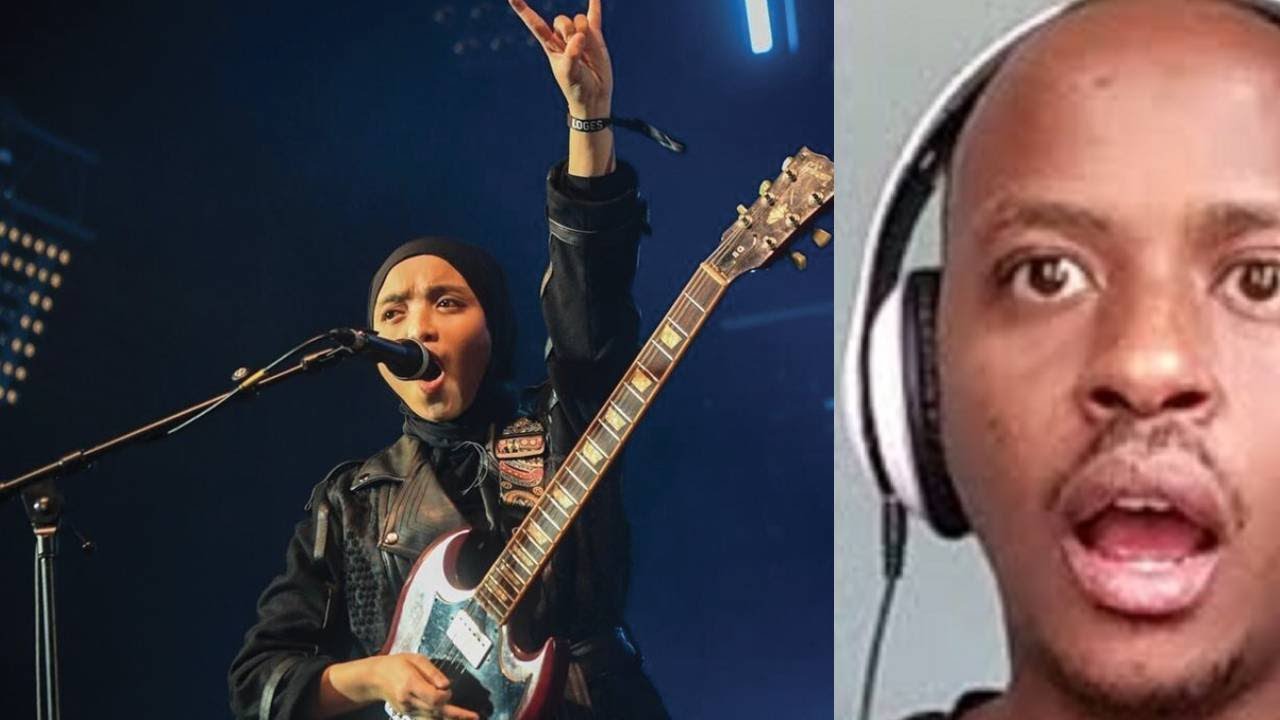 VOICE OF BACEPROT - Psychosocial (Slipknot Cover) REACTION