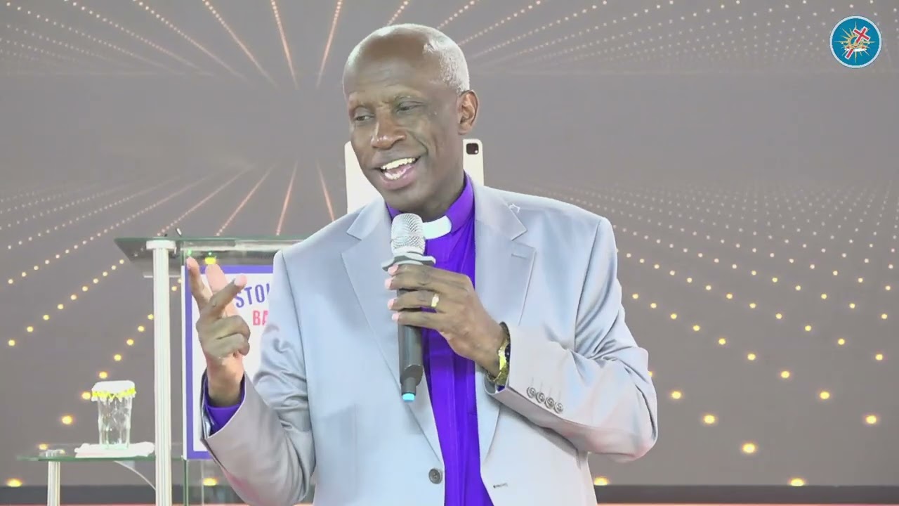 Understanding the 7 harvests in 2026(Part 3) || Bishop Peter Gatimu