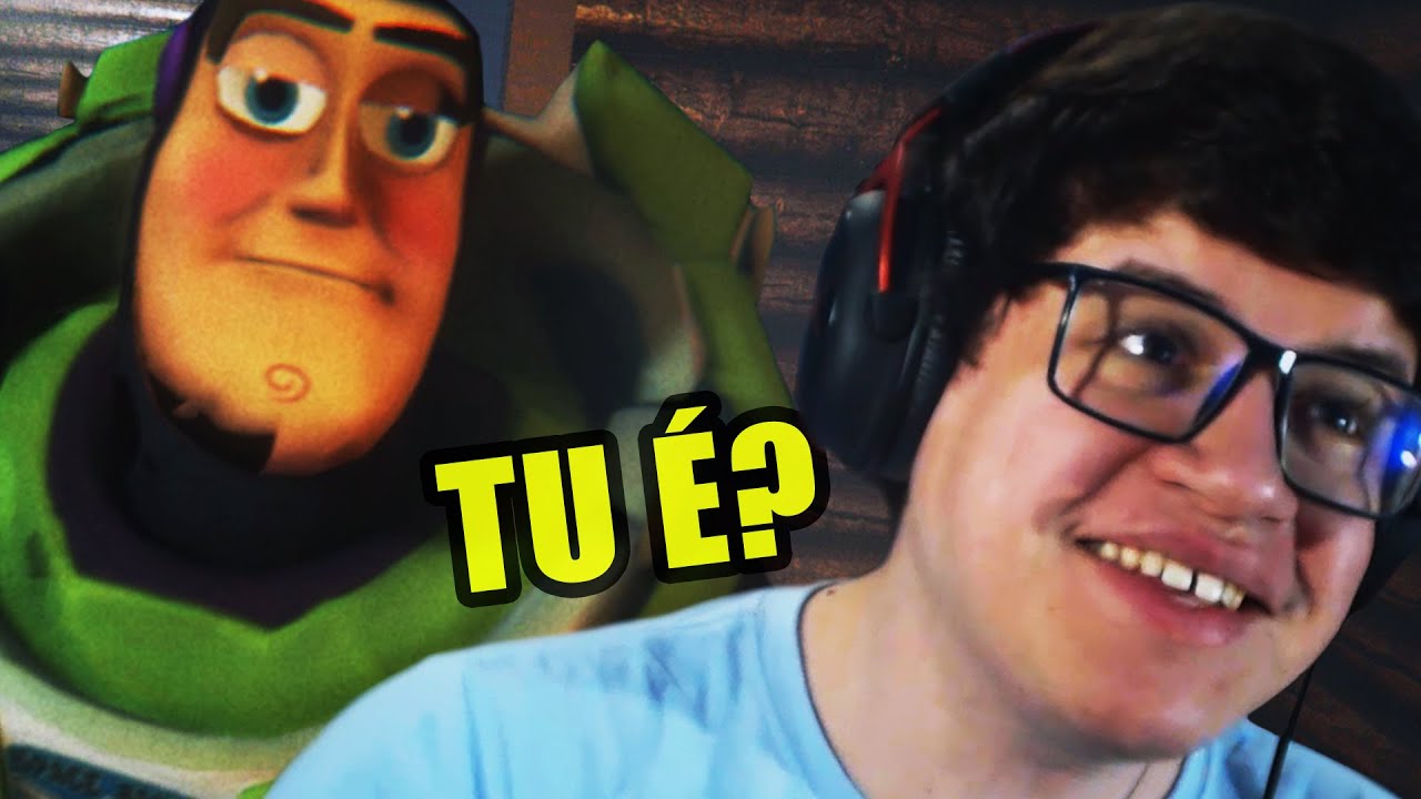 3 JOGOS DE TERROR QUE N&Atilde;O S&Atilde;O TERROR