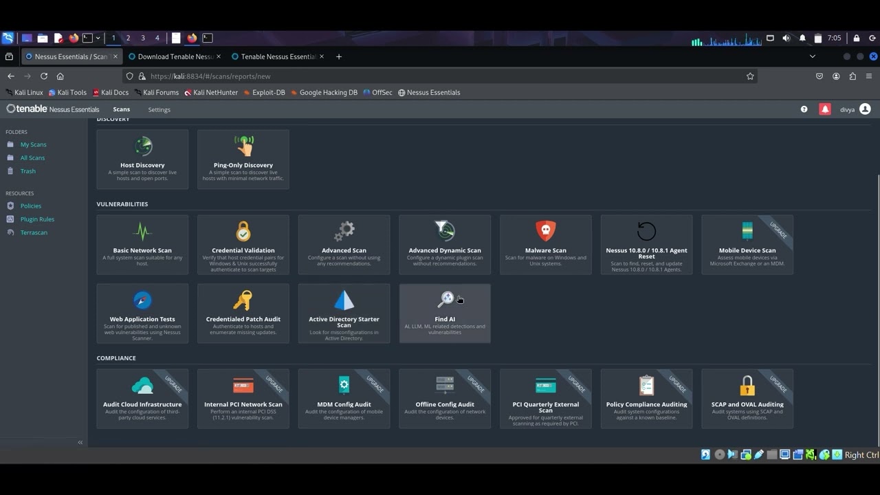 Tenable Nessus Explained: Ultimate Vulnerability Scanning Tool!