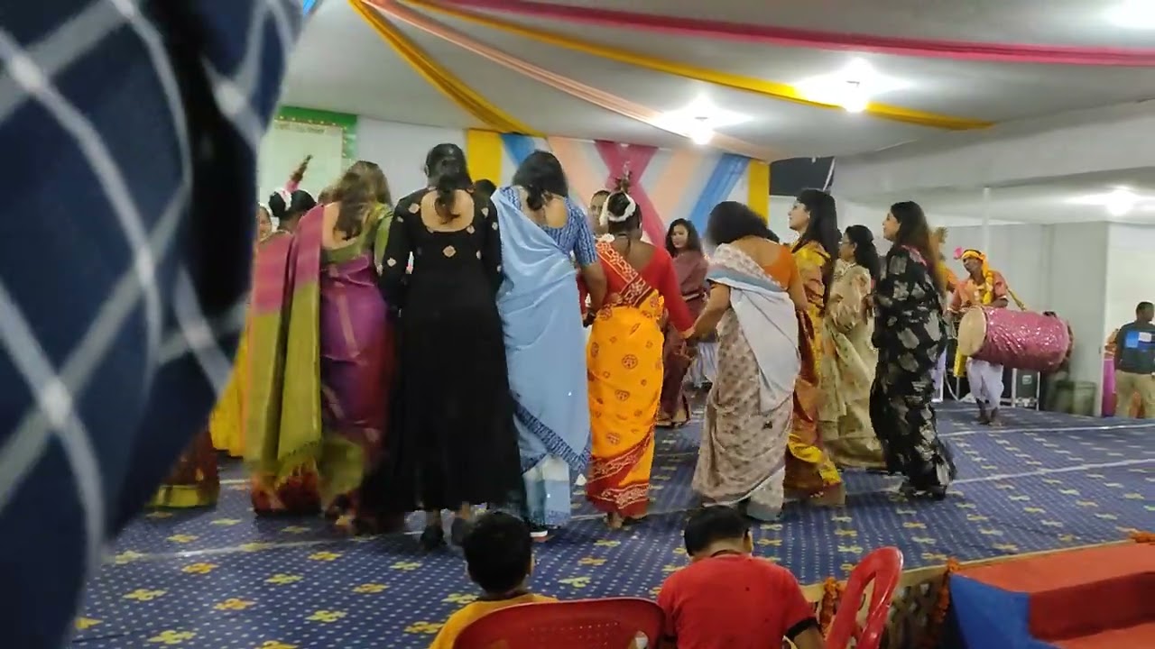 Jharkhand indian adminstrative service wives association 🥰🥰