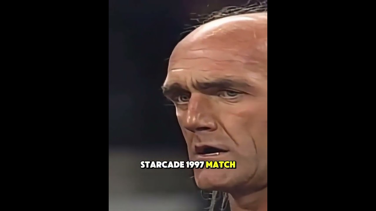 8 Massively Underrated WCW Moments