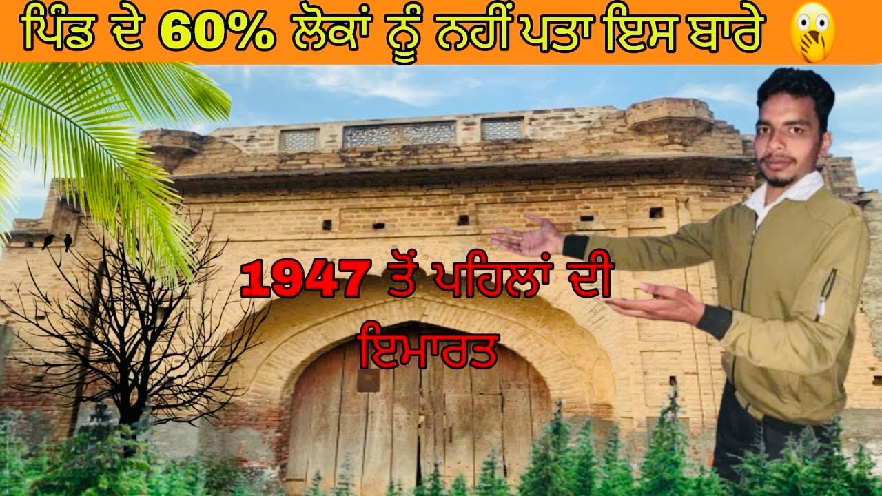 ਕੀ ਤੁਸੀ ਇਸ ਰਹੱਸ ਬਾਰੇ ਜਾਣਦੇ ਹੋ || MFLIX-56