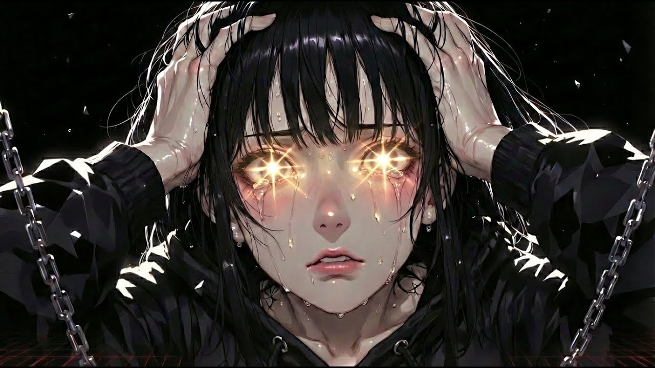 「不滅」METALCORE — A playlist to rage against the inevitable.