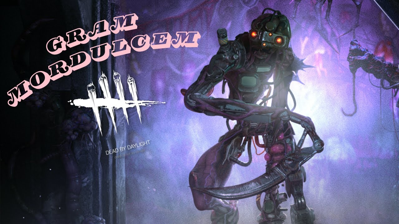 MEMENTO MORI - Dead by daylight