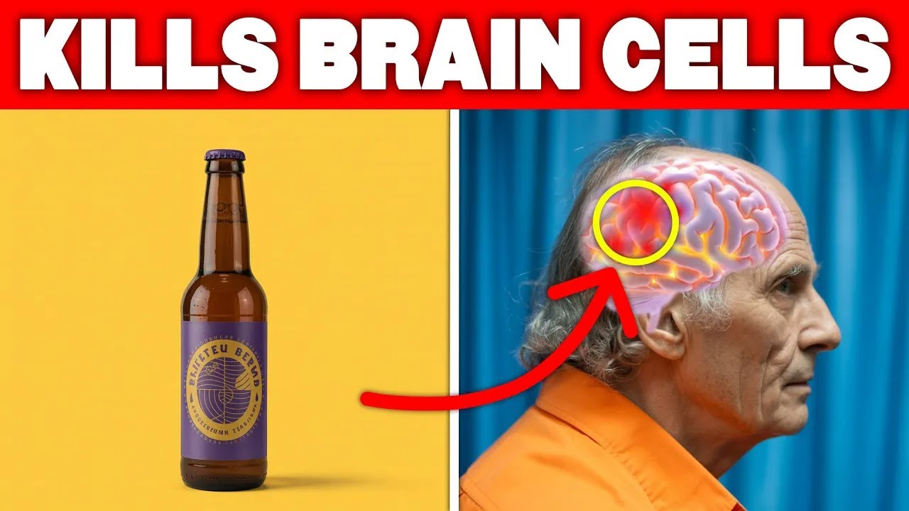 Senior Health Tips: Avoid These 6 Ice-Cold Drinks After 70