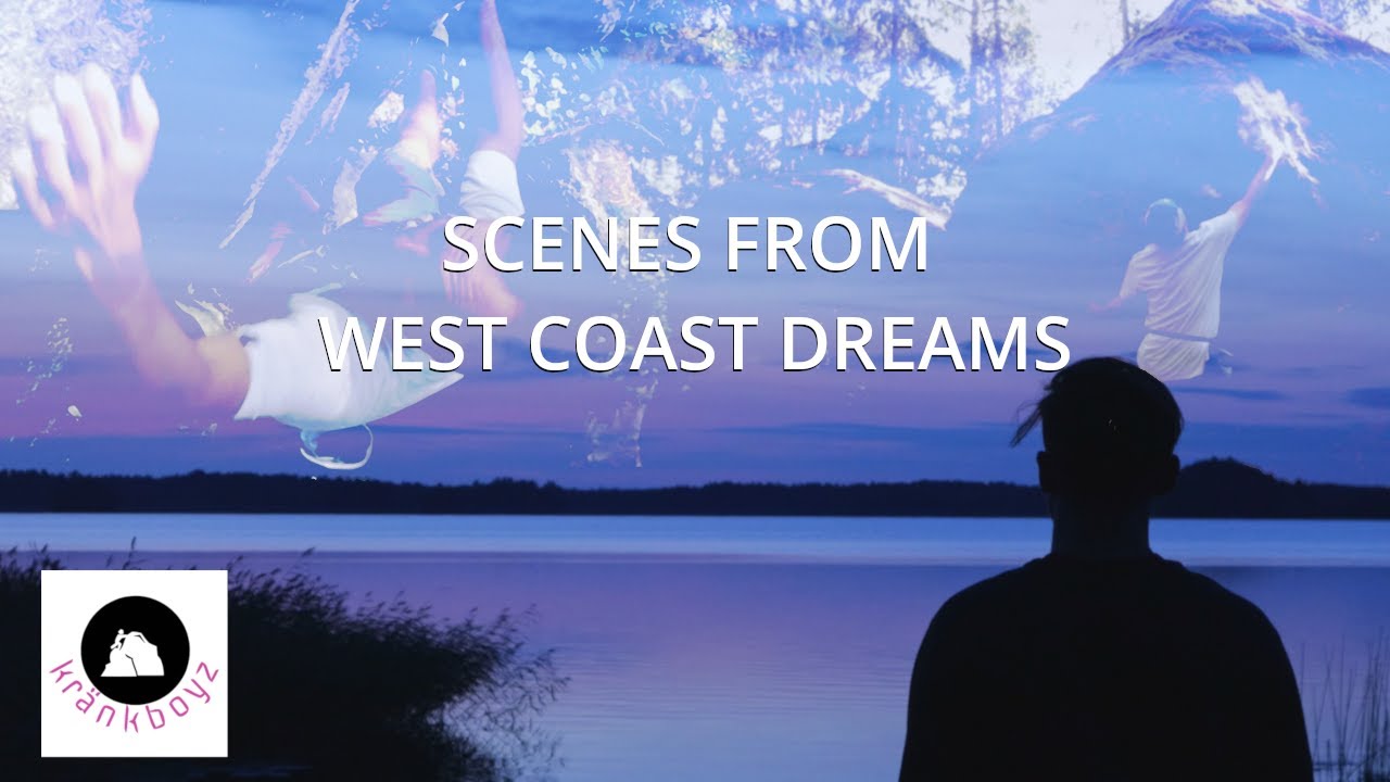 Scenes From West Coast Dreams || Bouldering road trip to the west coast of Finland