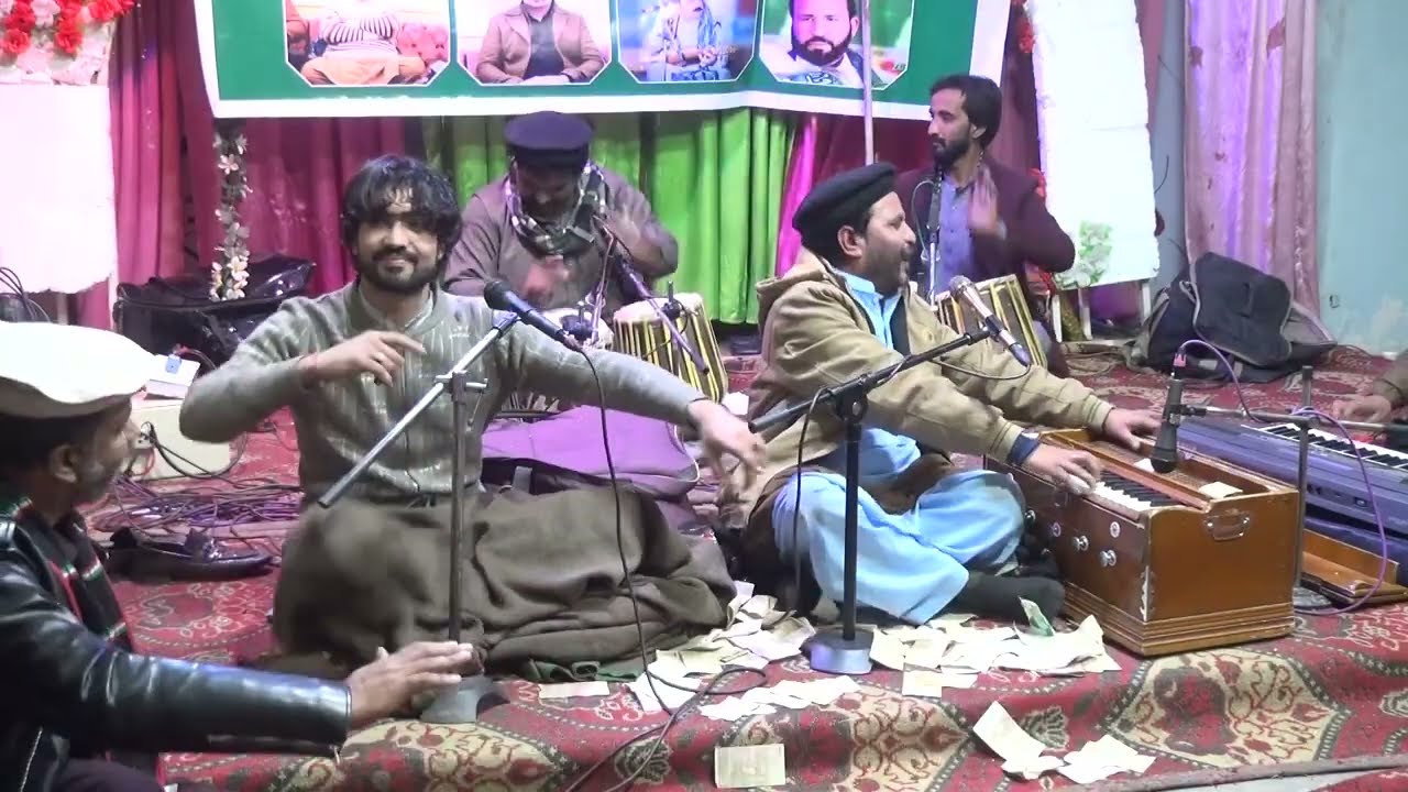 QAWALI | MAIN DEWAN  MERA MURSHID AONCHA | 2026 | BEST QAWALI |