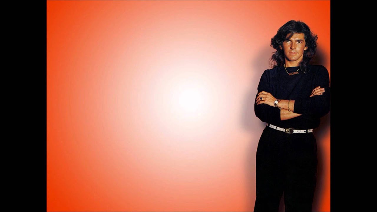 Modern Talking - Locomotion Tango (Long Vocal Dance Mix)