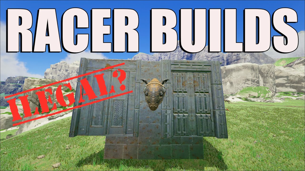 COMO CONSTRUIR LOS PARACERS PARA PVP