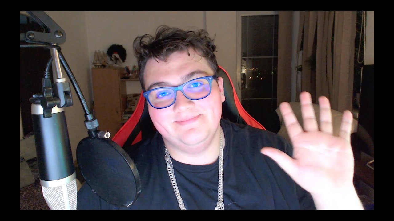 FattyPillow Utubering je SH*T :D Epic Pohodka !ResTekP! 1.5.2015 00h11m01s