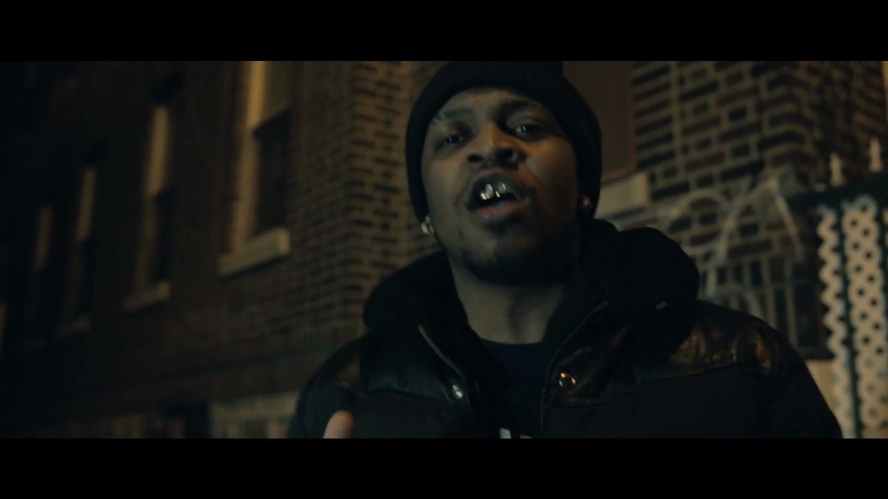 SmooveSmith - Grown Man Talking (Shot By @DirectedByEli)