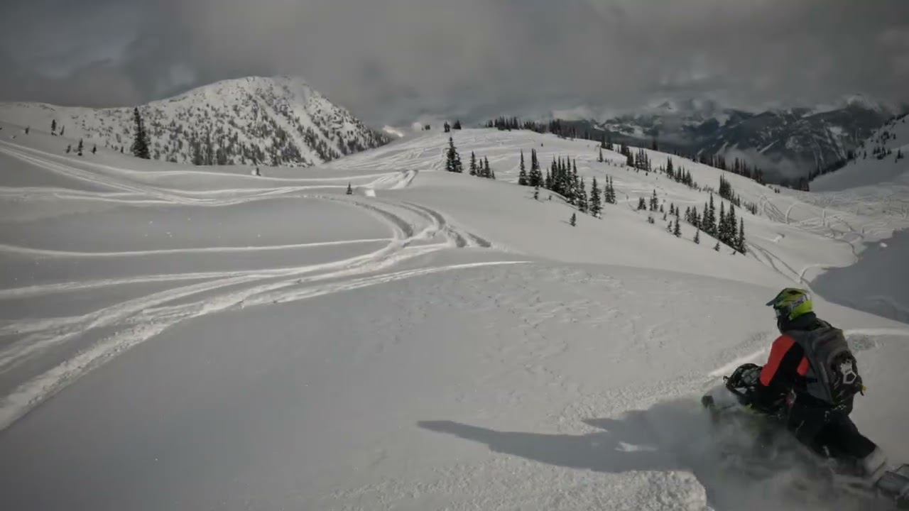 Clemina Creek Day 2