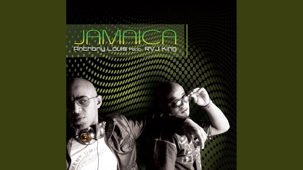 Jamaica (Main Version - Radio Edit)