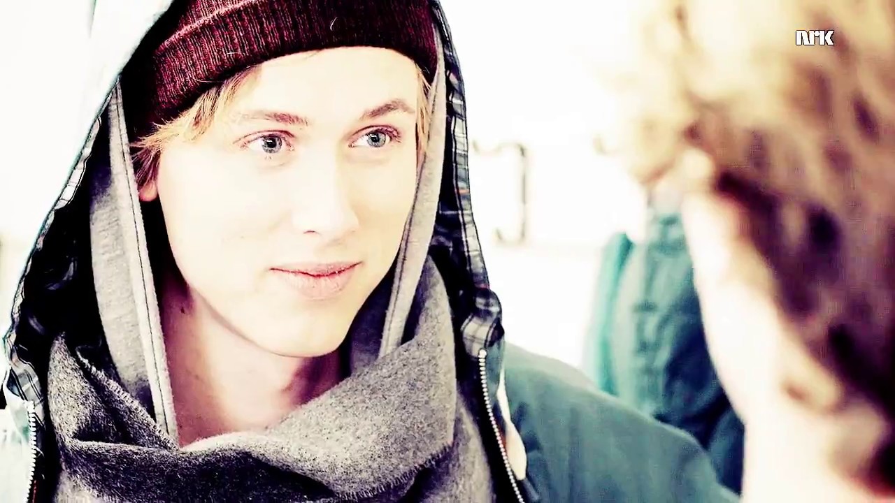 isak & even | Gravity