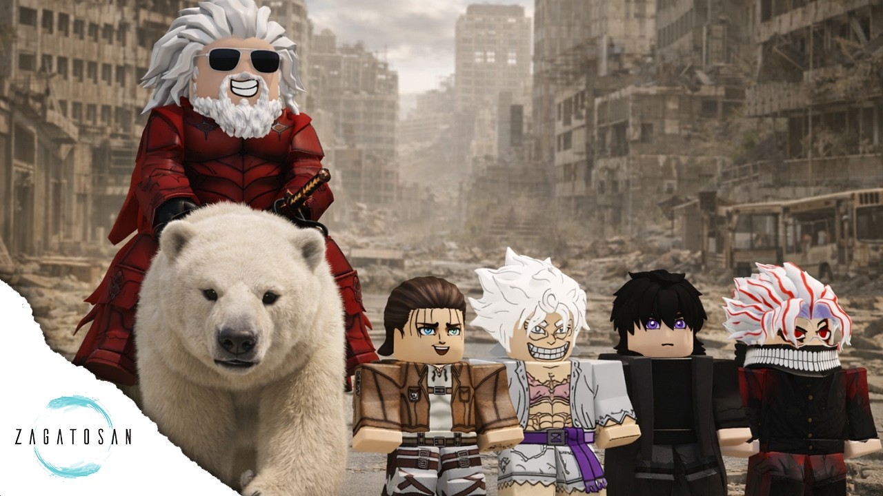 Bosses SECRETOS que Valen la Pena en Anime Ghost
