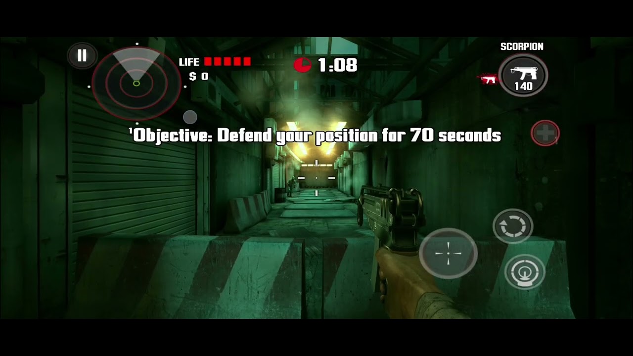 DEAD TRIGGER 