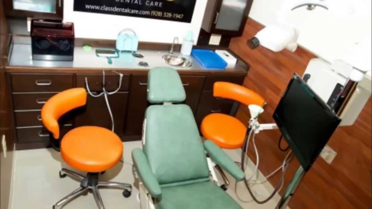 Top 5 dentists in Los Algodones, Mexico - 2013