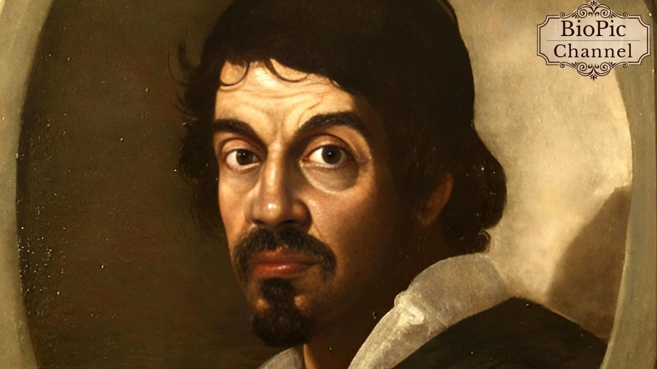 Caravaggio, 