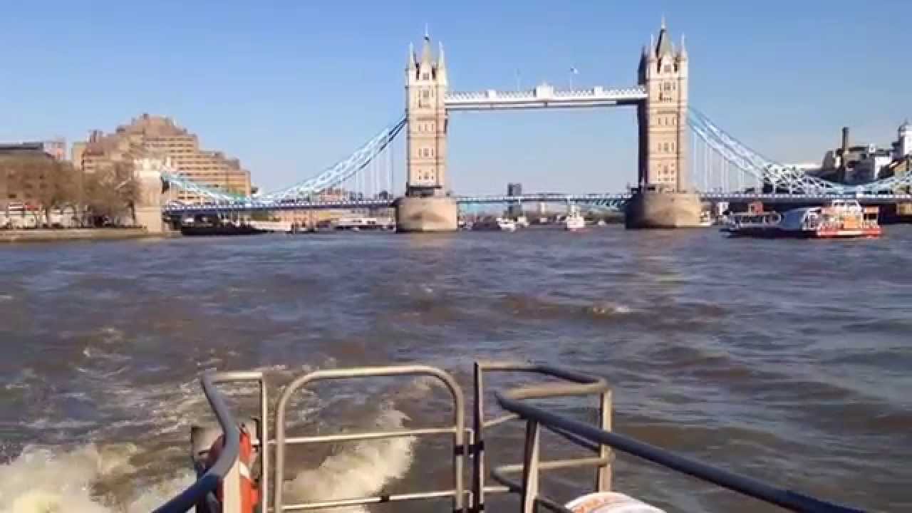 London Bridge