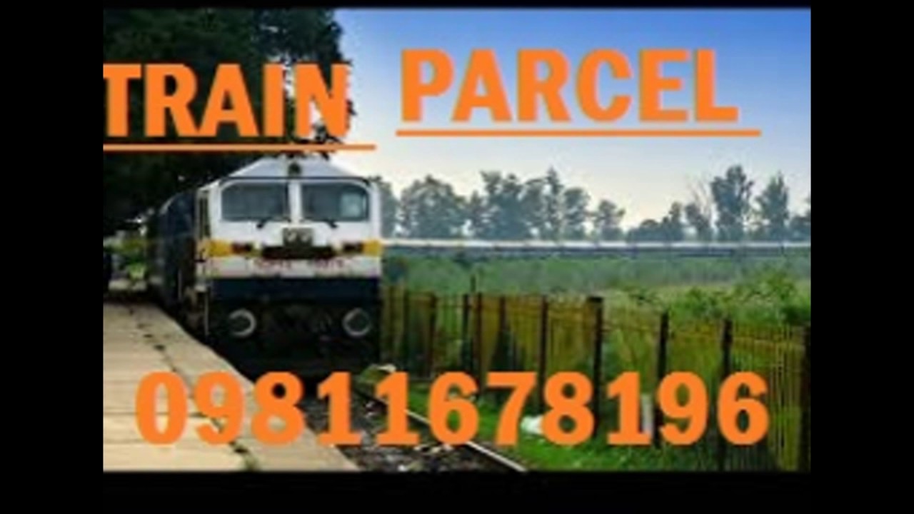 FAST TRAIN CARGO BOOKING SERVICES IN KOLKATA , PUNE CHENNAI