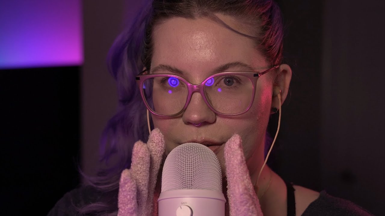 15 Minute ASMR White Noise Sounds for Relaxation and Sleep | No Talking