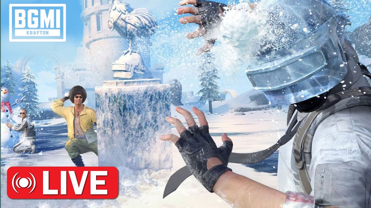 🔴LIVE || DAY 1 || BGMI LIVE || PRINCE GAMING ||#shortlive #bgmilive #princegaming