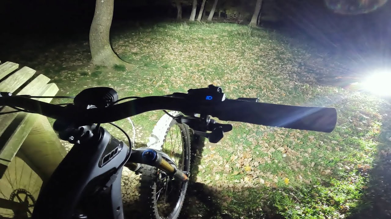 Lupine SL AX 2023 (3800 Lumen) vorgestellt