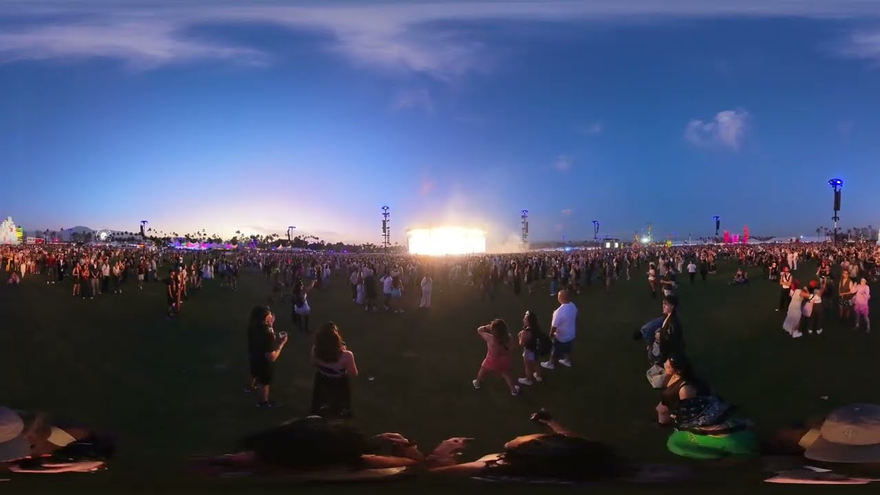 Coachella VR - Lil Uzi Vert