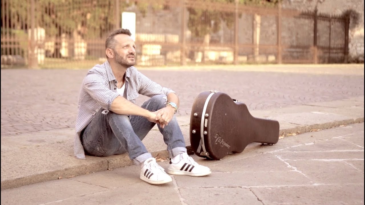 PAOLO PACHERA - ABBRACCIAMI