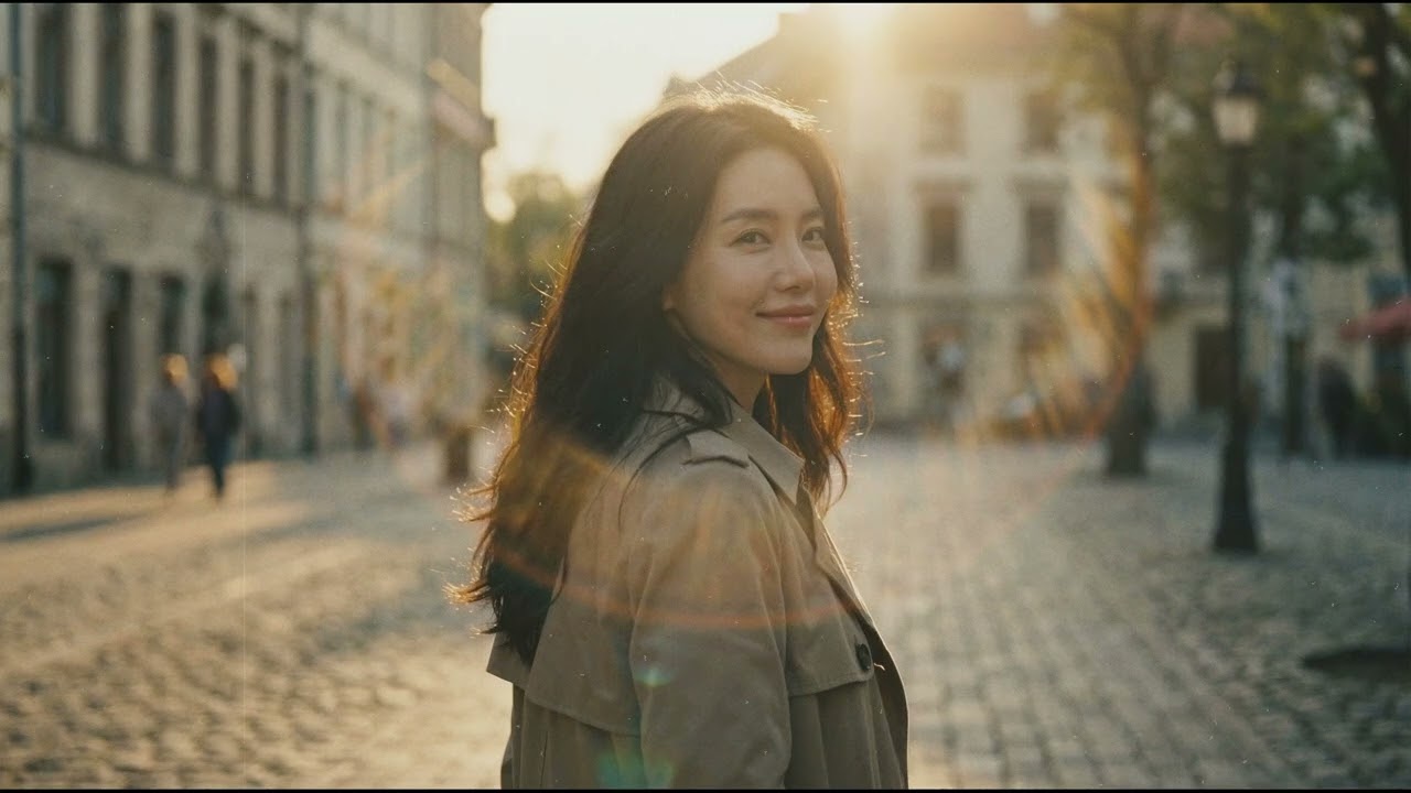 งดงามเมื่อจากลา ( Good Goodbye )