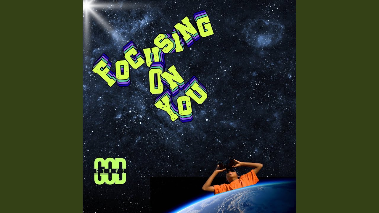 Focusing On You