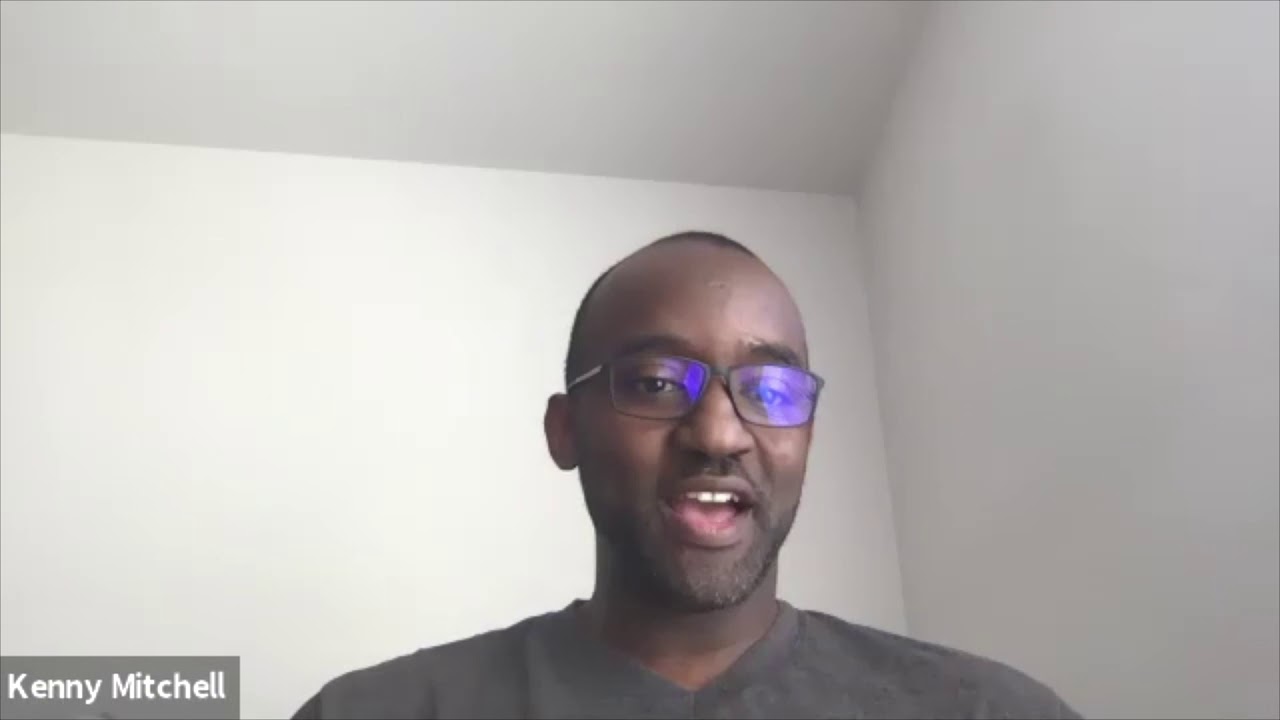 Snapchat's CMO, Kenny Mitchell, chats with #GaryVee on #MarketingForTheNow Episode #1!