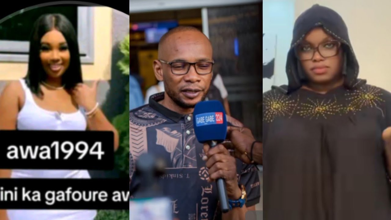 Awa 94 vs koffi koffi binguini 