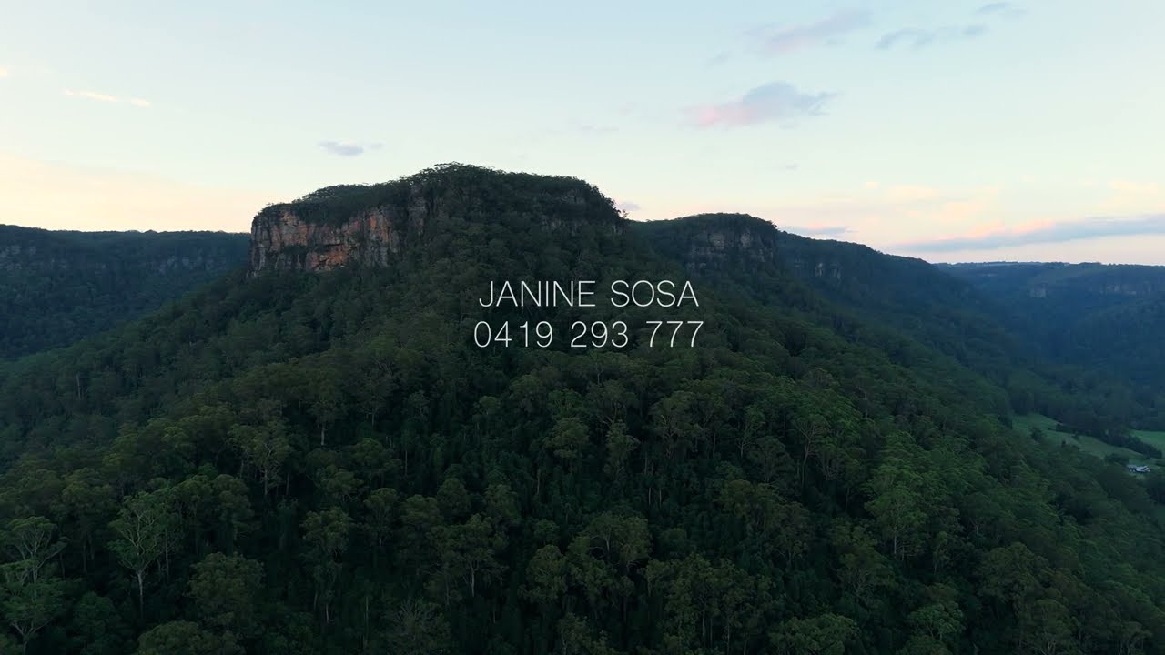 Jingella Estate - Kangaroo Valley