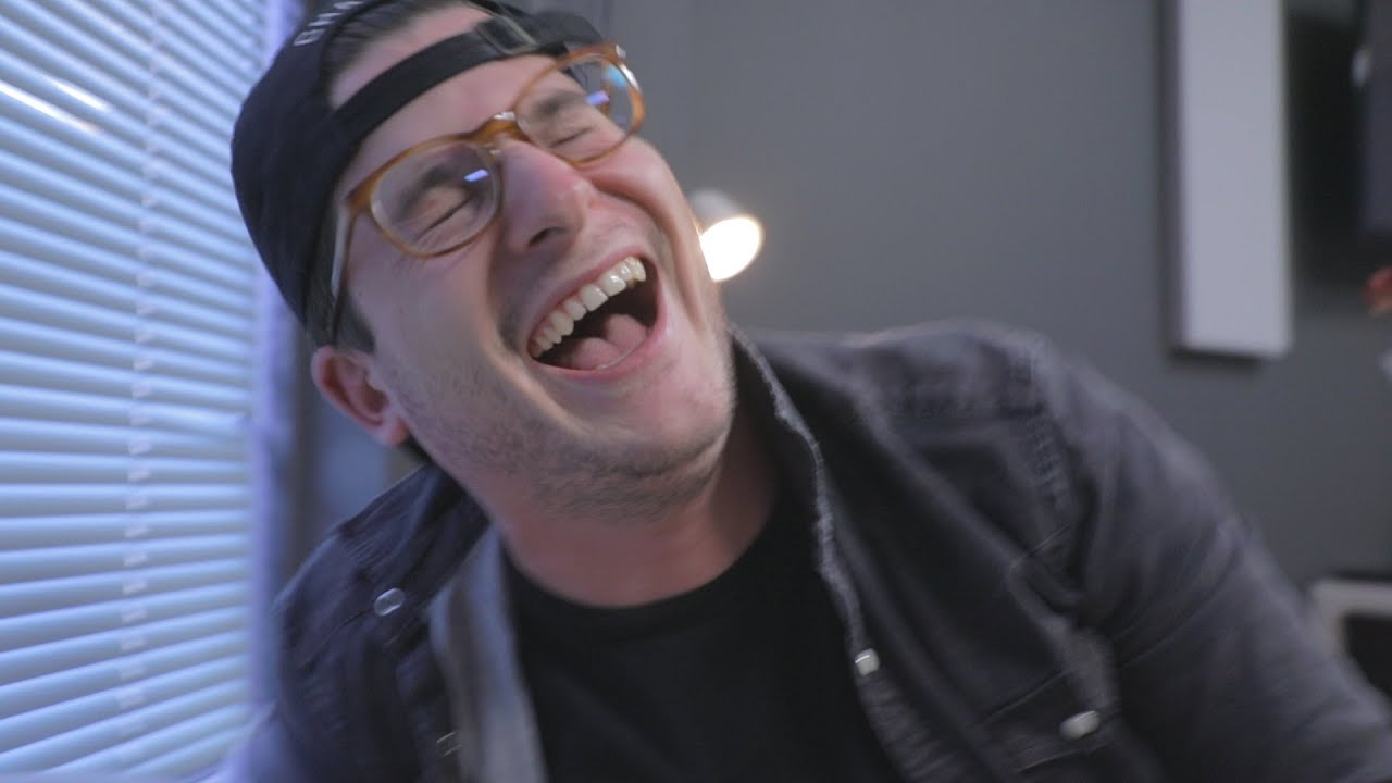 Brooklyn Bloopers