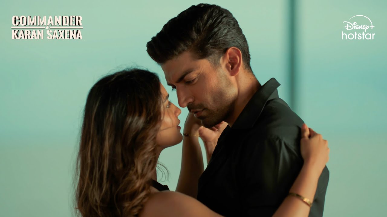 Will Commander Karan Saxena survive? | New Promo | Gurmeet Choudhary | Hruta Durgule | Now Streaming