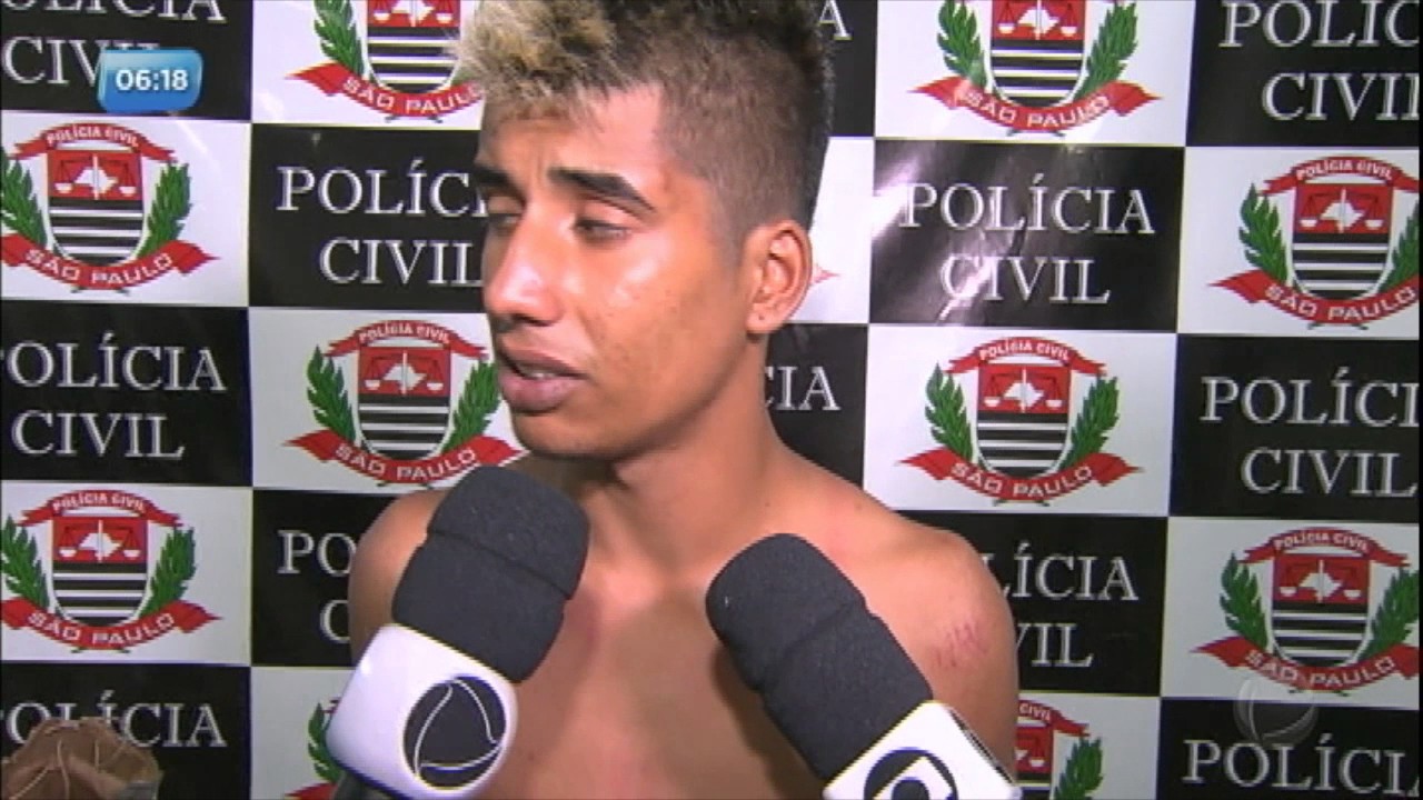 Quadrilha rouba joalheria dentro de shopping em São Paulo